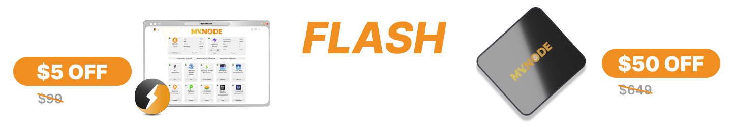 Sale Banner