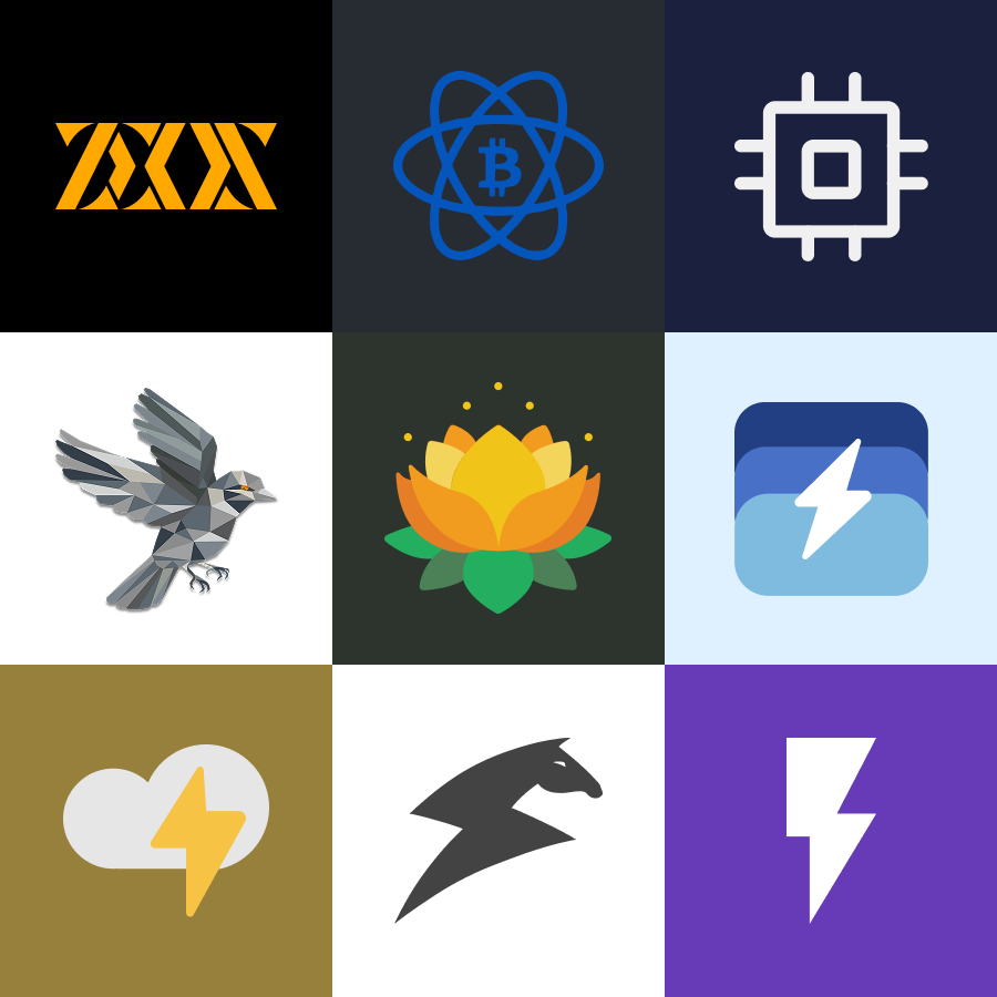 Supported Wallets